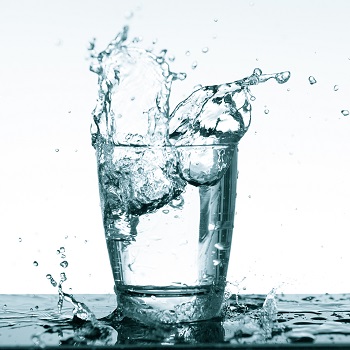 Water – too much of a good thing?