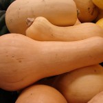 Photo of butternut squash