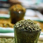 Photo of fennel seeds