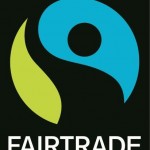 Fairtrade logo