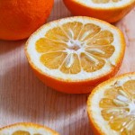 Photo of Seville oranges