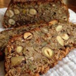 Photo of Nourishing Nut & Seed Loaf