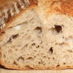 Photo of sourdough bread