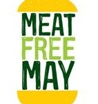 Meat Free May logo