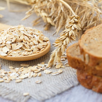 Add wholegrains to encourage weight loss and more