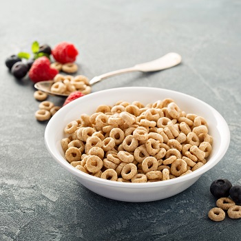 Roundup for breakfast? Weedkiller found in kids cereals in the US